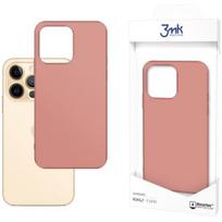 apple iphone 13 pro max - 3MK "Matt Case iPhone 13 Pro Max" Lychee - 1 nuotrauka