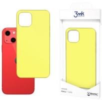 3MK "Matt Case iPhone 13 Mini" Lime