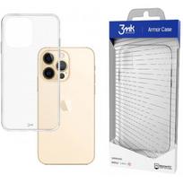 3MK "Armor Case iPhone 13 Pro" Transparent