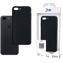 3MK "Matt Case iPhone 7 Plus" Black