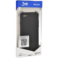 3MK "Matt Case iPhone 7/ 8" Black