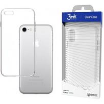 samsung m34 5g - 3MK "Clear Case iPhone SE 2020/ SE 2022" Transparent - 1 nuotrauka