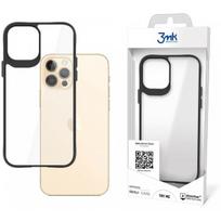 telefonas iphone pro max 12 - 3MK "Satin Armor Case+ iPhone 12 Pro Max" - 1 nuotrauka