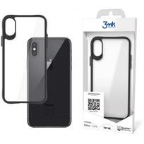 3MK "Satin Armor Case+ iPhone X/ XS"