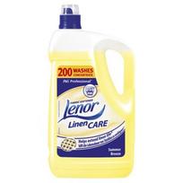 Skalbinių minkštiklis Lenor, skystas, 5 l