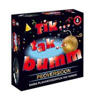 Stalo žaidimas Piatnik Tik Tak Bomb, EE