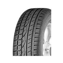 ratlankiai su vasarines padangom - Continental ContiCrossContact UHP 235/55 R19 105V XL LR, su ratlankio šonkauliu - 1 nuotrauka