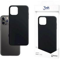 3MK "Matt Case iPhone 11 Pro" Black
