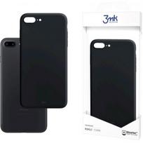 Pirkti 3MK "Matt Case iPhone 7 Plus/ 8 Plus" Black - Photo 1