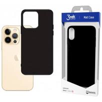 3MK "Matt Case iPhone 13 Pro Max" Black