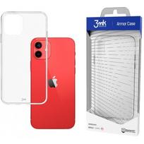 3MK "Armor Case iPhone 12/ 12 Pro" Transparent