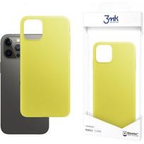 3MK "Matt Case iPhone 12 Pro Max" Lime