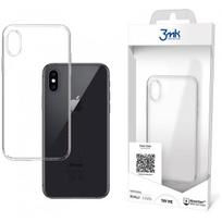 3MK "Clear Case iPhone X/ XS" Transparent