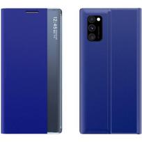 Fusion Accessories "Sleep Book Case Galaxy A32 5G/ A13 5G" Blue