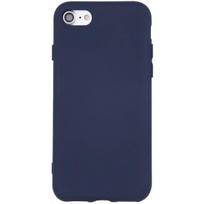 Fusion Accessories "Elegance Fibre Silicone Case Galaxy A13 5G" Blue