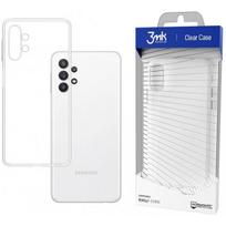 3MK "Clear Case Galaxy A32 4G" Transparent