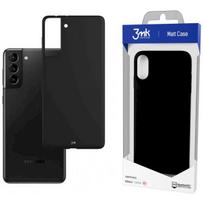 3MK "Matt Case Galaxy S21 5G" Black