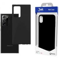 3MK "Matt Case Galaxy Note 20 Ultra 5G" Black