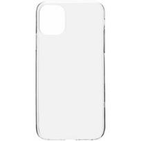 Tactical "TPU Cover iPhone 11" Transparent