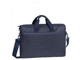komoda melyna - RIVA Komodo 8035 tamsiai mėlynas 15.6" - 1 nuotrauka