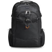 Everki EKP120 - Check in-Friendly laptop backpack  fits up to 18.4 "