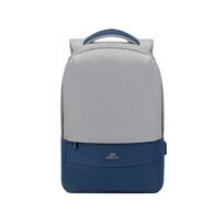 RIVACASE 7562GREY/DARKBLUE