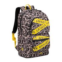 13 kuprine - NB BACKPACK URBAN 14L 13.3"/5421 LEOPARD RIVACASE - 1 nuotrauka