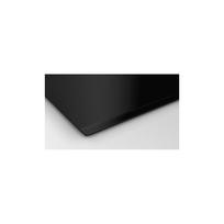 hob induction - Bosch PUE63KBB6E - 4 nuotrauka