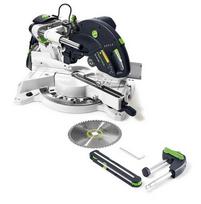 festool - KS 120 REB KAPEX - 1 nuotrauka