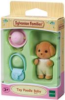 SYLVANIAN FAMILIES Pudelių mažylis