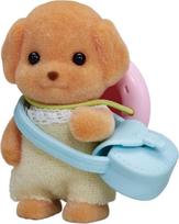 pudeliai - SYLVANIAN FAMILIES Pudelių mažylis - 2 nuotrauka