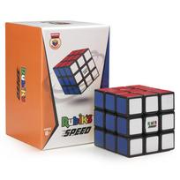 rubiko kubas 3x3 - Rubiks - Speedcube 3x3 (6063164) - 4 nuotrauka
