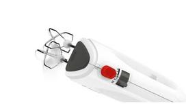 hand mixer - Bosch MFQ22100 - 3 nuotrauka
