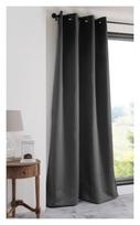  NOTTE Blackout, pilkos sp., 135 x 250 cm, 100 % PES