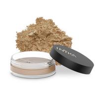 Inika Organic Loose Mineral Foundation SPF25 Biri mineralinė pudra, Freedom