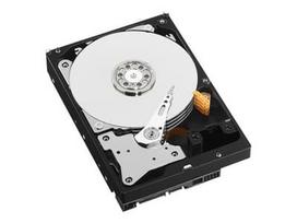 hdd 4tb sata - Western Digital Red 4TB IntelliPower SATA3 64MB WD40EFRX - 3 nuotrauka