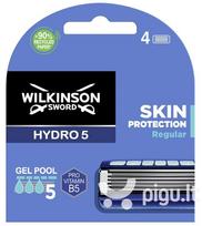 Pirkti Skutimosi galvutės Wilkinson Sword Hydro5, 4 vnt. - Photo 1