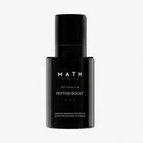 Math Scientific Peptide Boost Serumas kovai su raukšlėmis, 50ml
