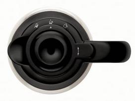 1000 l juoda - Philips HD7546/20 - 2 nuotrauka