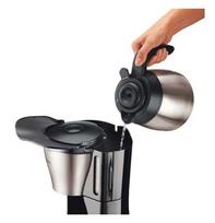 1000 l juoda - Philips HD7546/20 - 4 nuotrauka