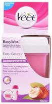 Veet EasyWax Recambio De, 50 ml