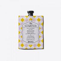 Davines The Circle Chronicles The Spotlight Circle Atkuriamoji žvilgesio suteikianti plaukų kaukė, 50ml