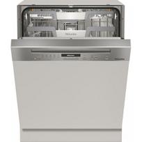 Pirkti Miele G 7110 SC AutoDos cleanSteel - Photo 1