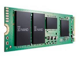 ssd 1tb diskas - Intel 670p 1TB M.2 - 1 nuotrauka