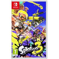 splatoon - Splatoon 3 Nintendo Switch - 2 nuotrauka