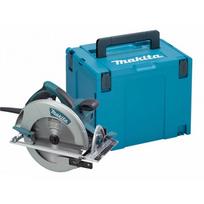 diskinis pjuklas 210 - Makita 5008 MGJ - 2 nuotrauka