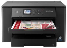 spalvoti spausdintuvai a3 epson - Epson WF-7310DTW - 1 nuotrauka