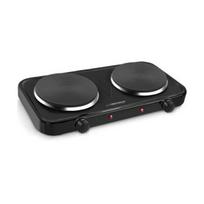 elektrine virykle mini stalo - Esperanza EKH010K - 2 nuotrauka
