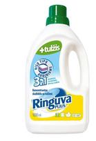 Skystas skalbiklis Ringuva SB2RRP1000K3, 1 l
