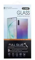 Pirkti Reach LCD apsauginis stikliukas 5D Cold Carving Xiaomi Redmi Note 11/Note 11S/Poco M4 Pro 4G lenktas juodas - Photo 1
